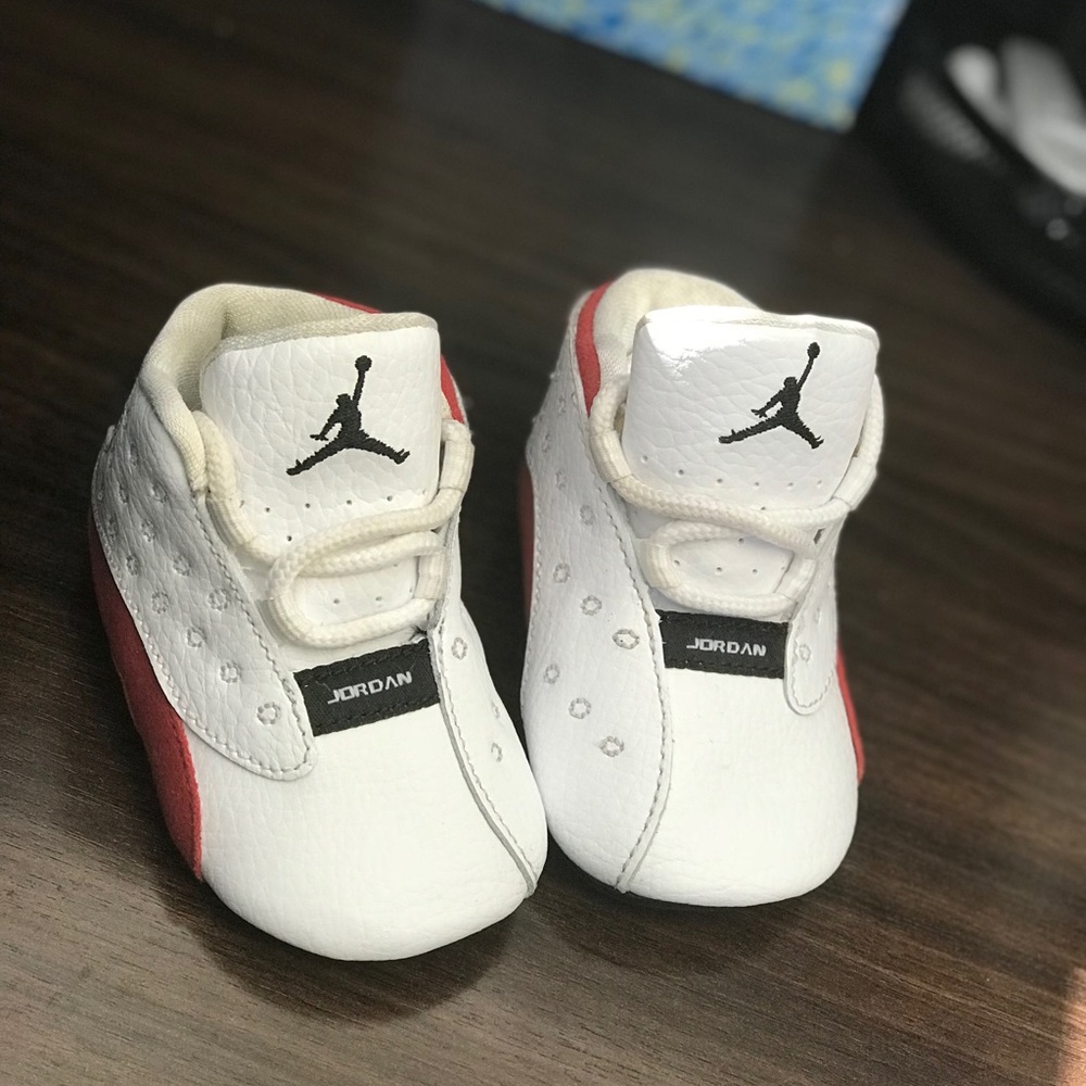 Jordan Retro 13